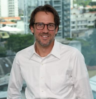 Lars Janér